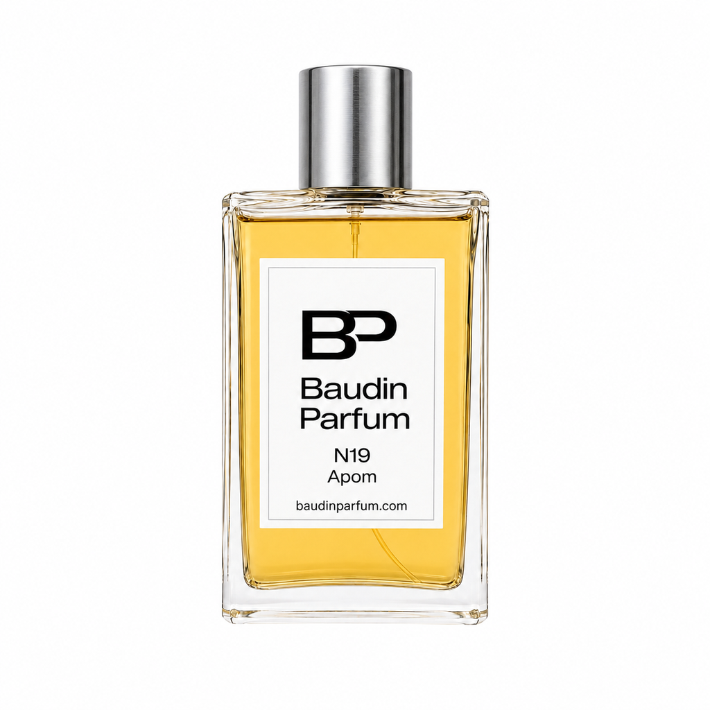 BAUDIN 19 APOM EDP