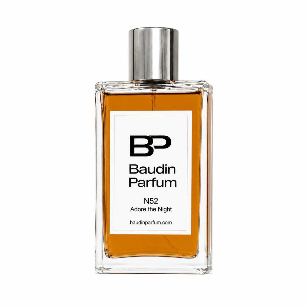 BAUDIN 52 ADORE THE NIGHT EDP