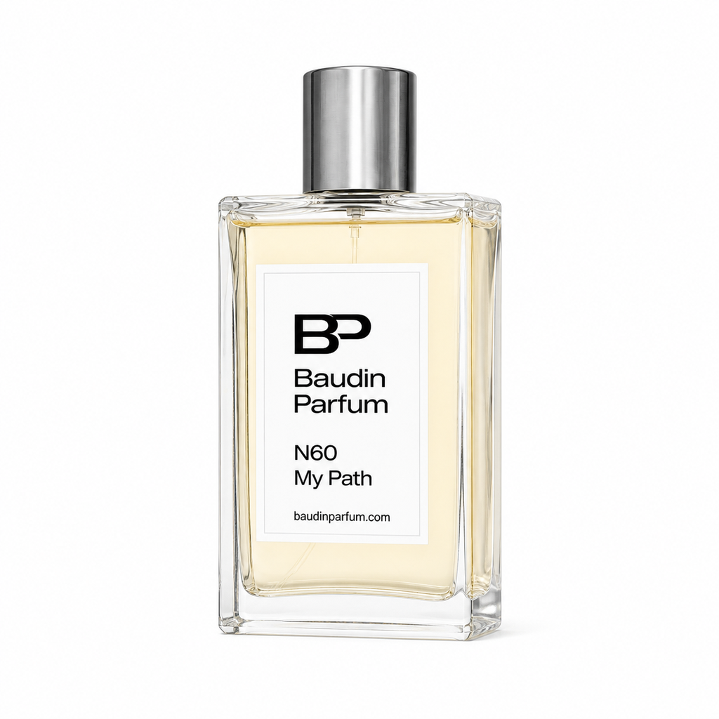 BAUDIN 60 MY PATH EDP