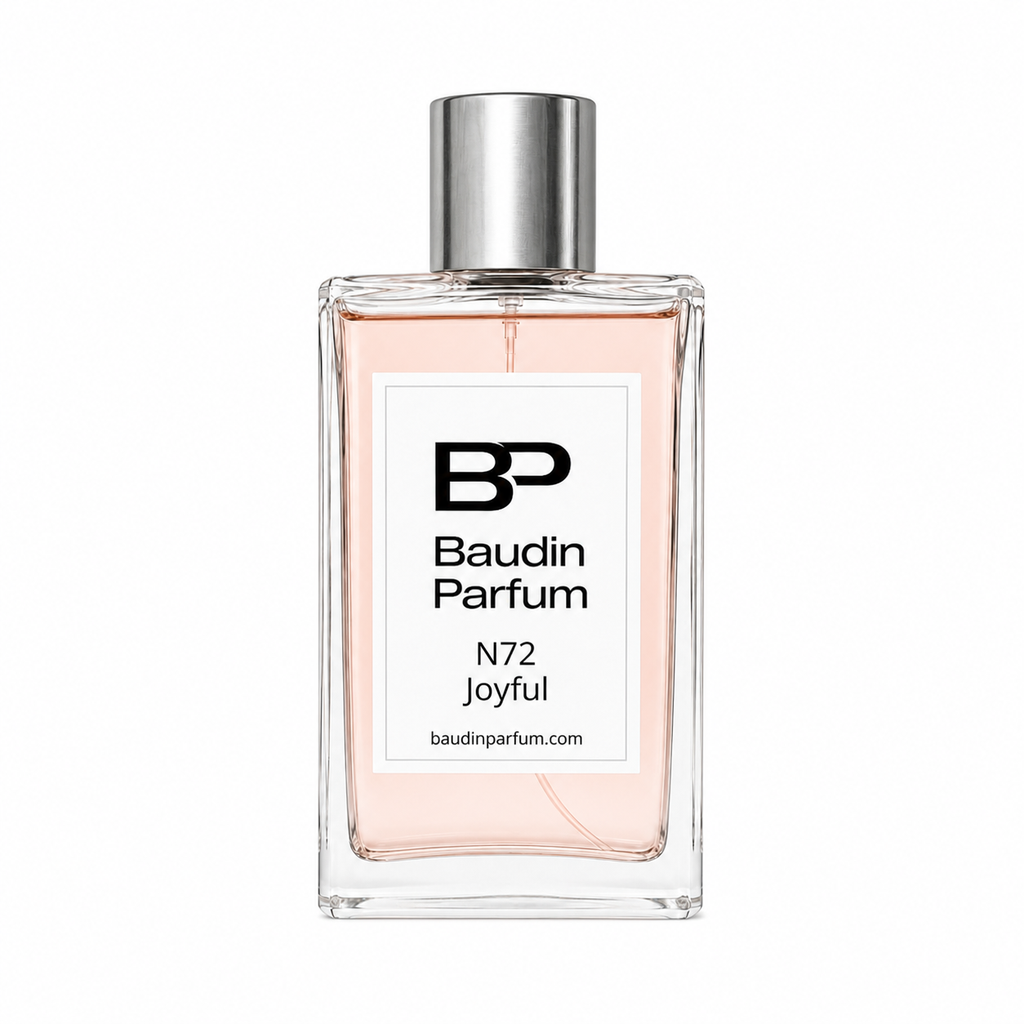 BAUDIN 72 JOYFUL EDP