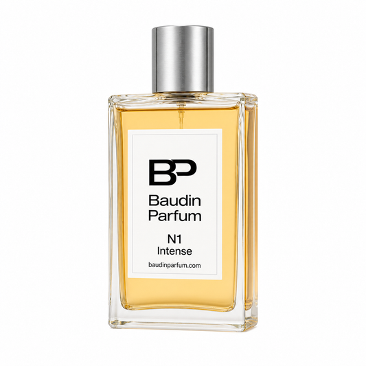 BAUDIN 01 INTENSE EDP