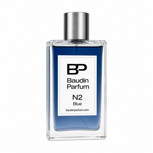 BAUDIN 02 BLUE EDP