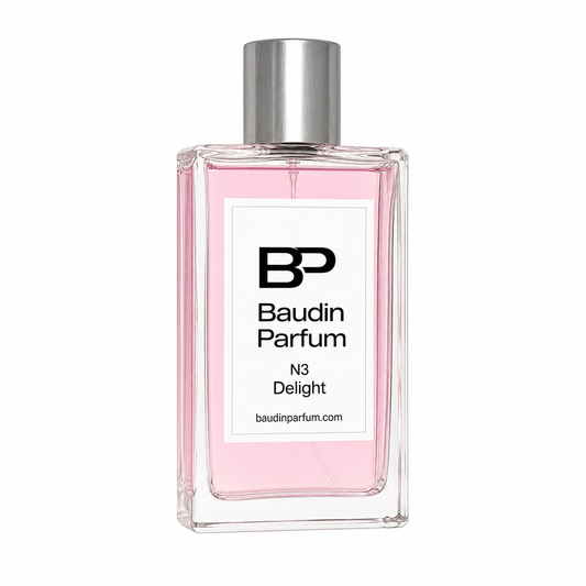 BAUDIN 03 DELIGHT EDP