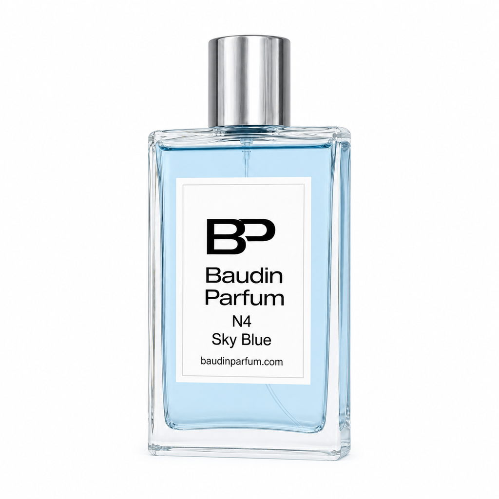 BAUDIN 04 SKY BLUE EDP