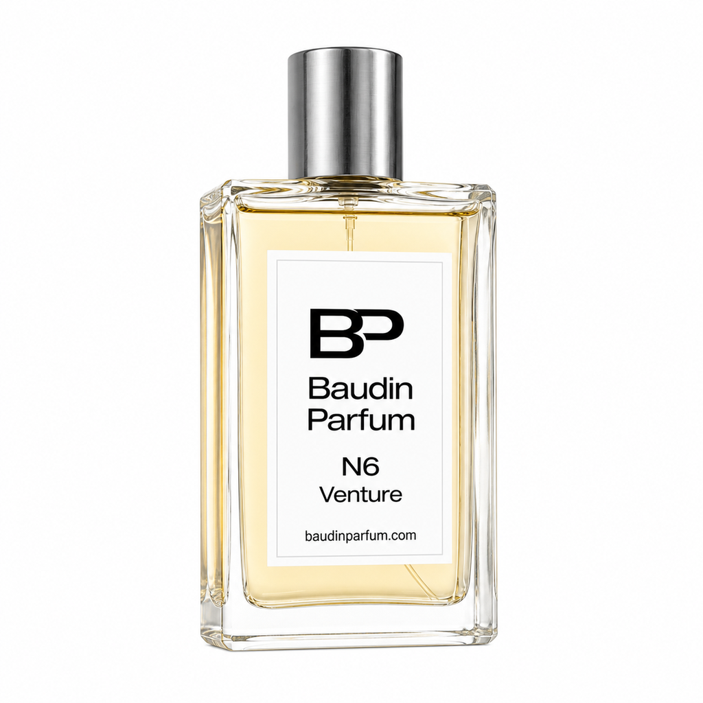 BAUDIN 06 VENTURE EDP