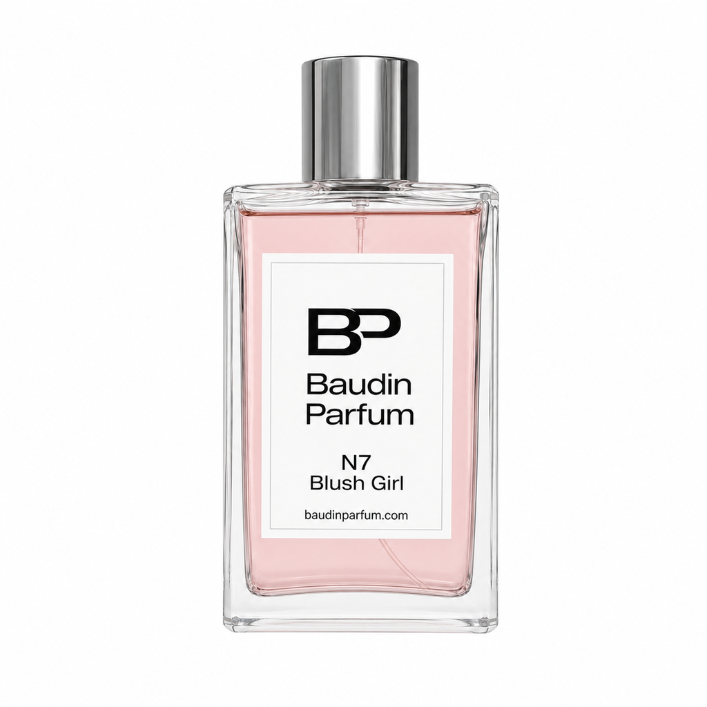 BAUDIN 07 BLUSH GIRL EDP