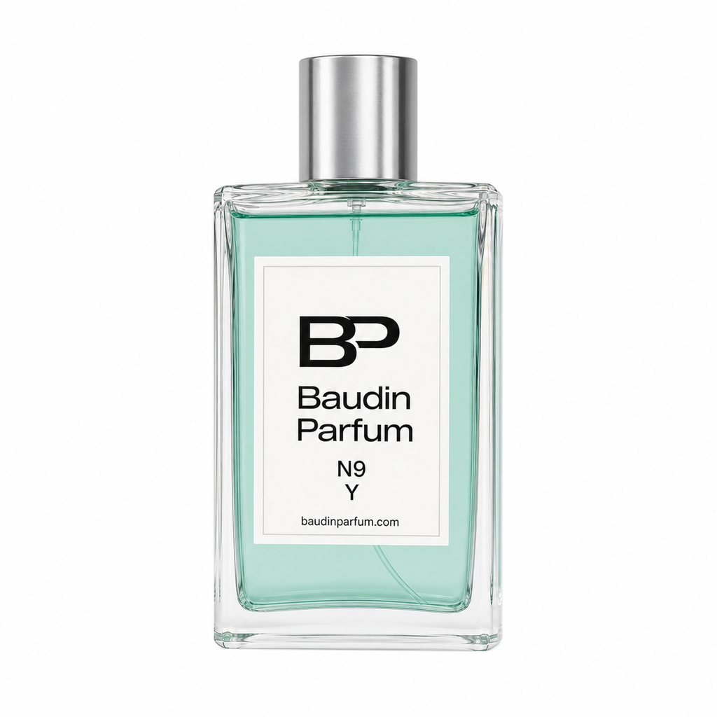 BAUDIN 09 Y EDP