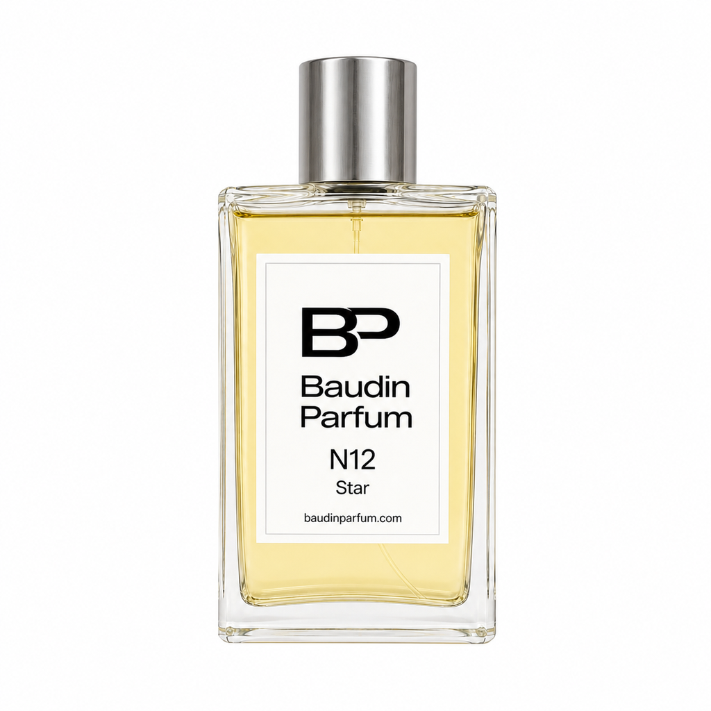 BAUDIN 12 STAR EDP