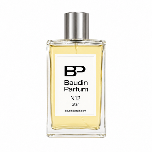 BAUDIN 12 STAR EDP