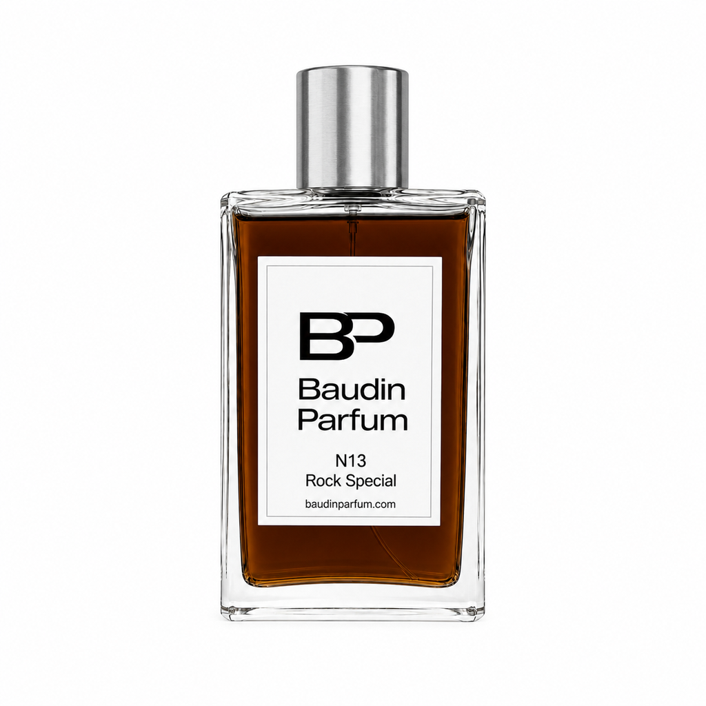 BAUDIN 13 ROCK SPECIAL EDP