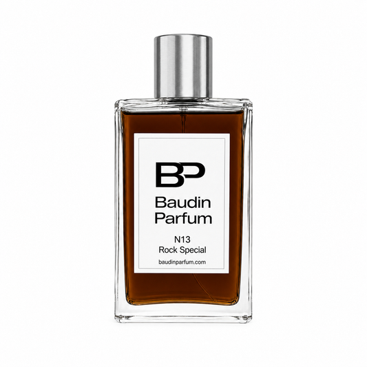 BAUDIN 13 ROCK SPECIAL EDP