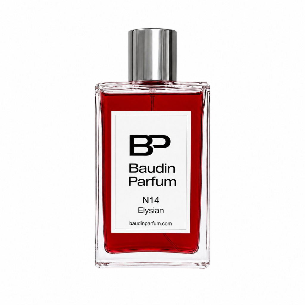 BAUDIN 14 ELYSIAN EDP