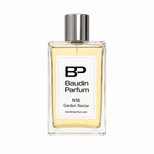 BAUDIN 16 GARDEN NECTAR EDP