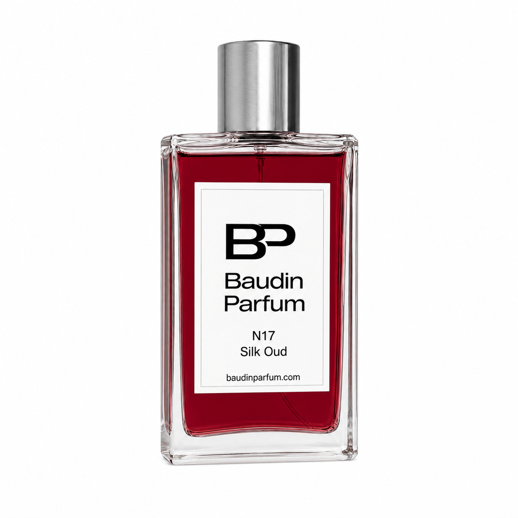 BAUDIN 17 SILK OUD EDP
