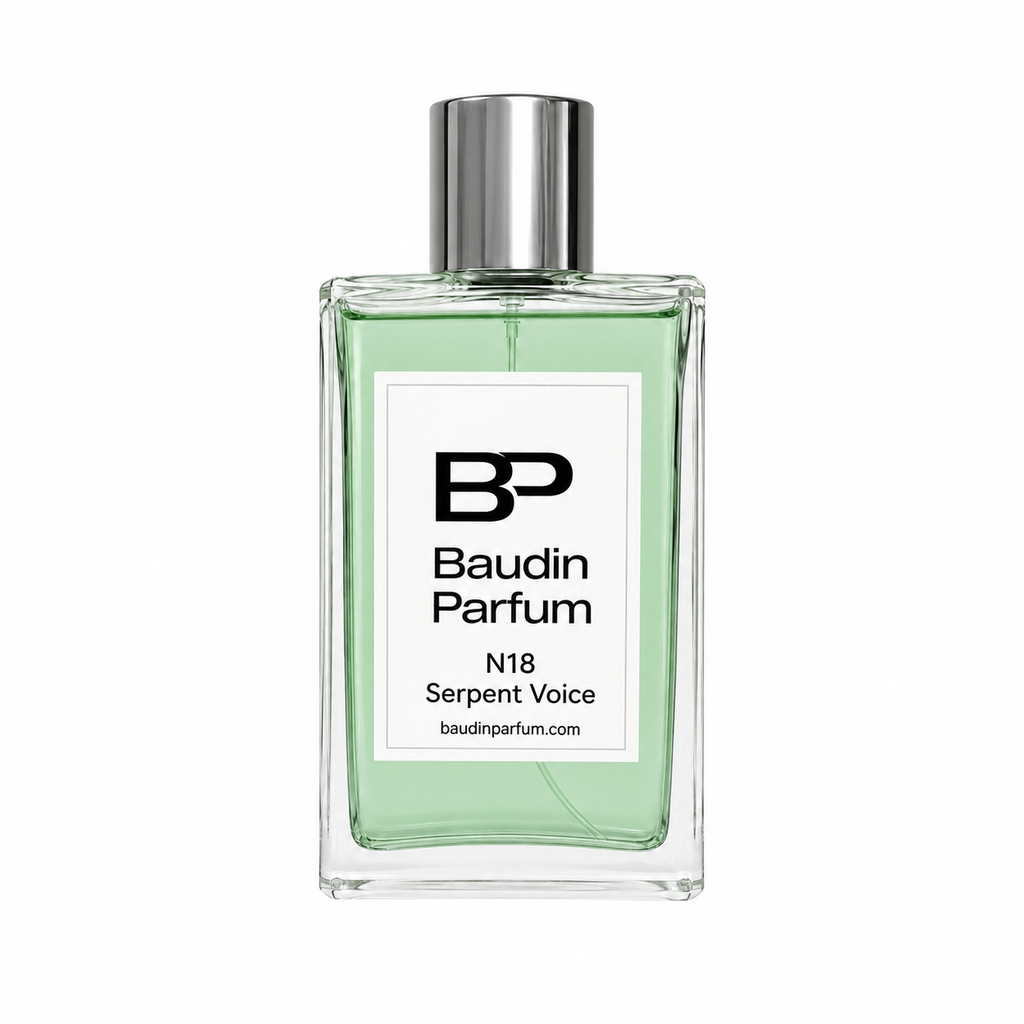 BAUDIN 18 SERPENT VOICE EDP