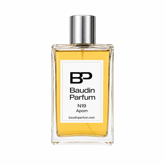 BAUDIN 19 APOM EDP