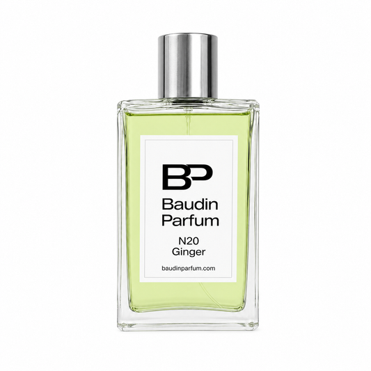 BAUDIN 20 GINGER EDP