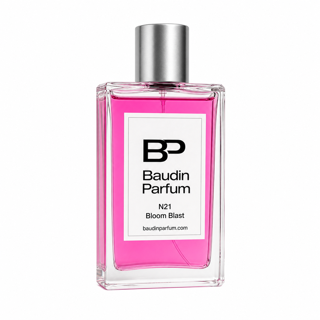 BAUDIN 21 BLOOM BLAST EDP