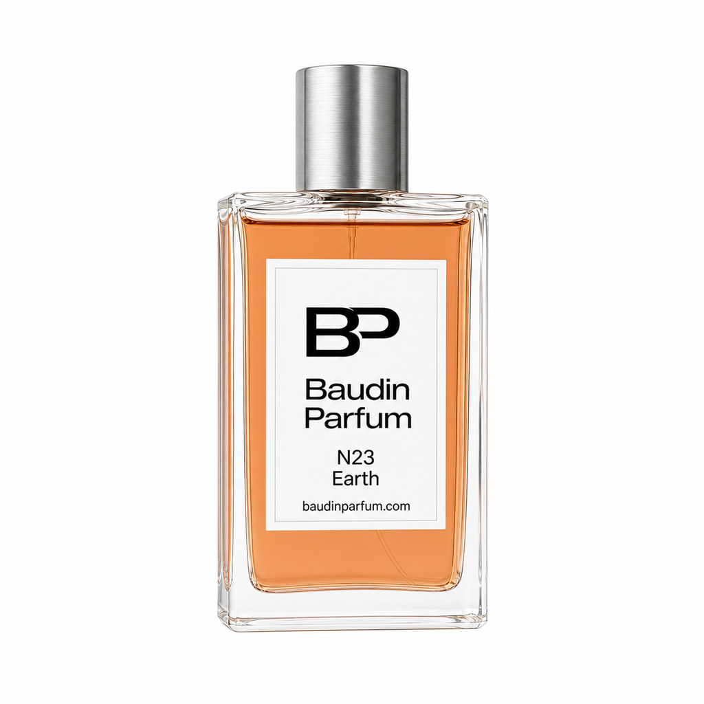 BAUDIN 23 EARTH EDP