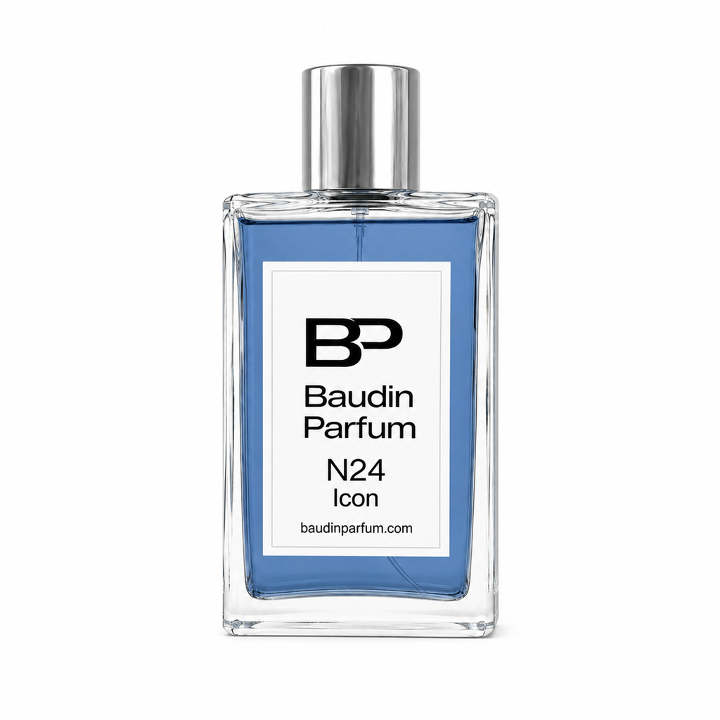 BAUDIN 24 ICON EDP