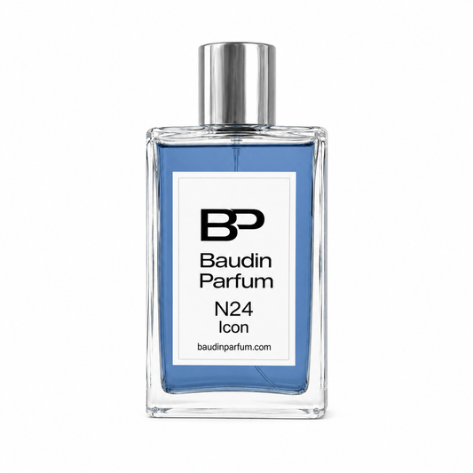 BAUDIN 24 ICON EDP