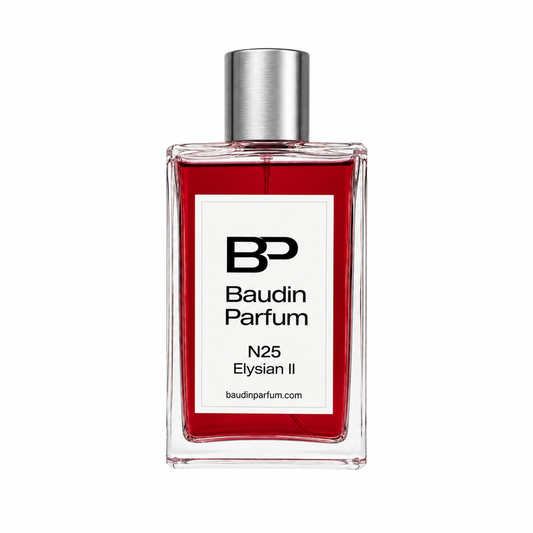 BAUDIN 25 ELYSIAN II EDP