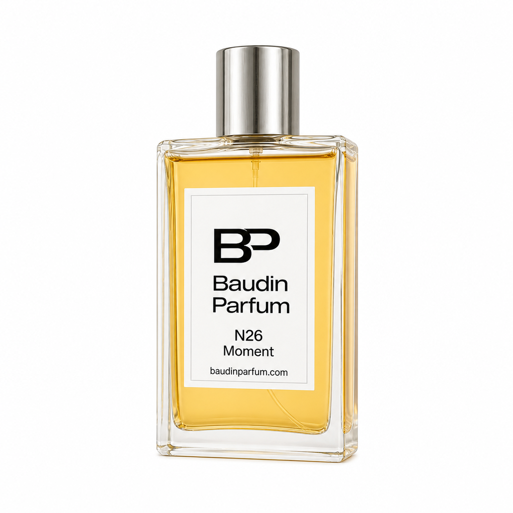 BAUDIN 26 MOMENT EDP