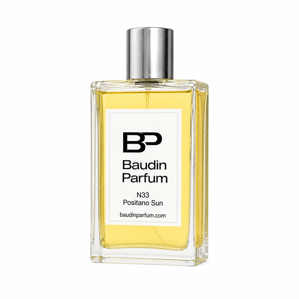 BAUDIN 33 POSITANO SUN EDP