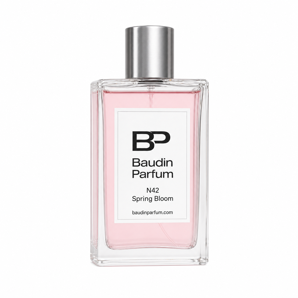 BAUDIN 42 SPRING BLOOM EDP