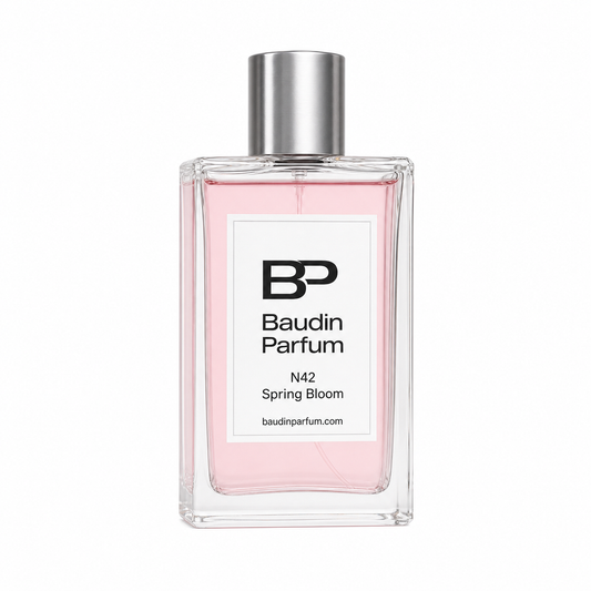 BAUDIN 42 SPRING BLOOM EDP