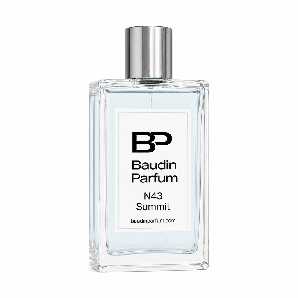 BAUDIN 43 SUMMIT EDP