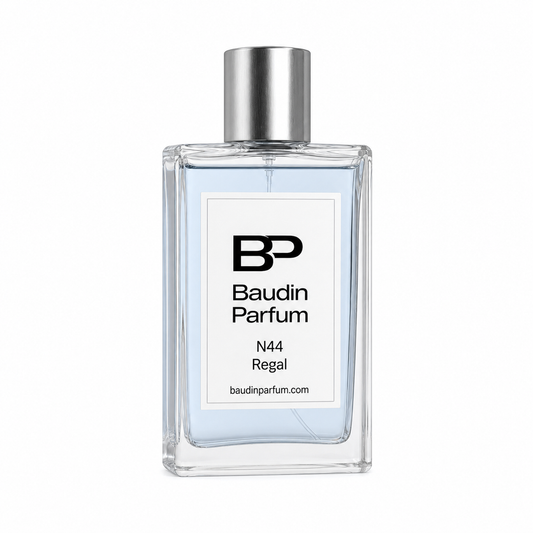 BAUDIN 44 REGAL EDP
