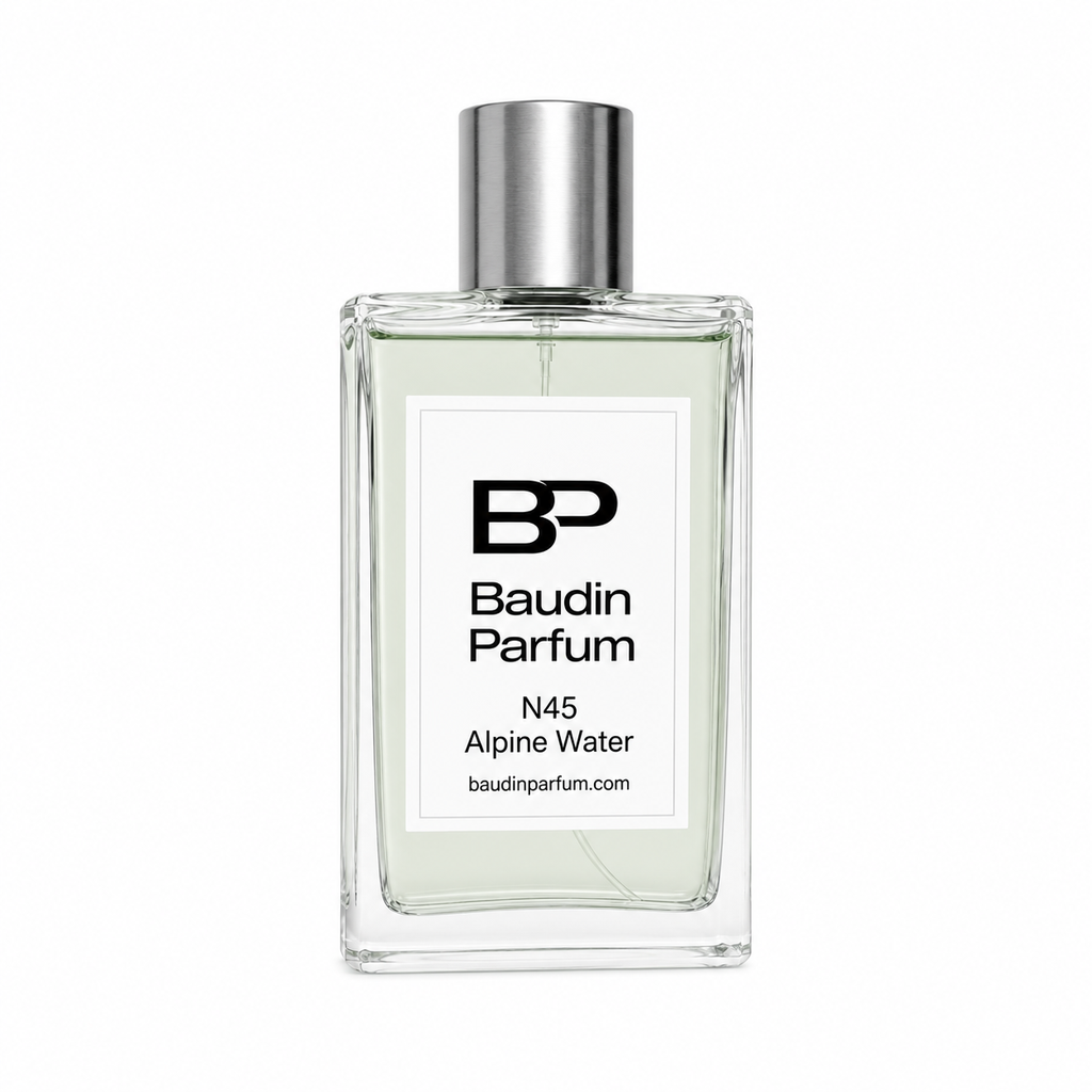 BAUDIN 45 ALPINE WATER EDP