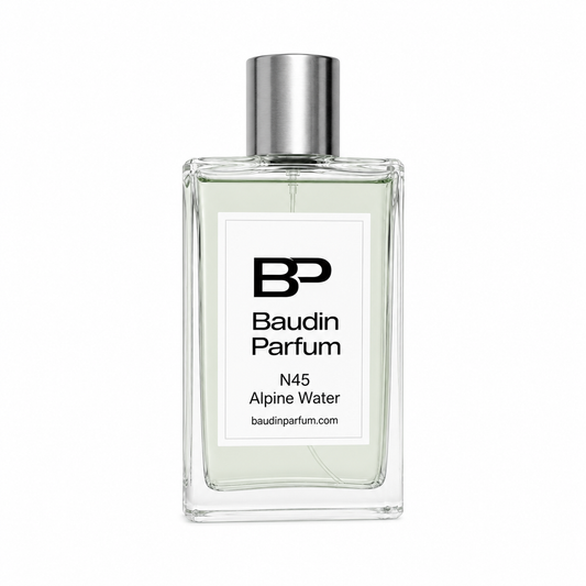 BAUDIN 45 ALPINE WATER EDP