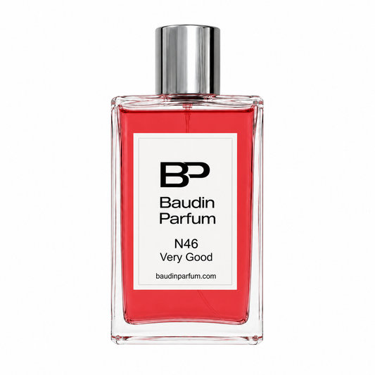 BAUDIN 46 VERY GOOD EDP