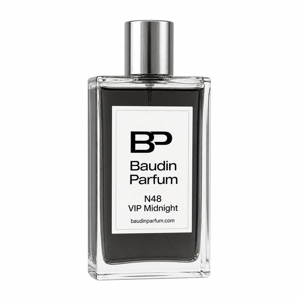 BAUDIN 48 VIP MIDNIGHT EDP