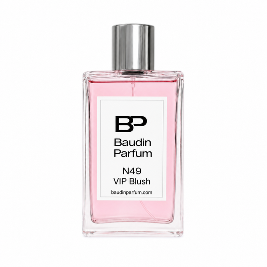 BAUDIN 49 VIP BLUSH EDP