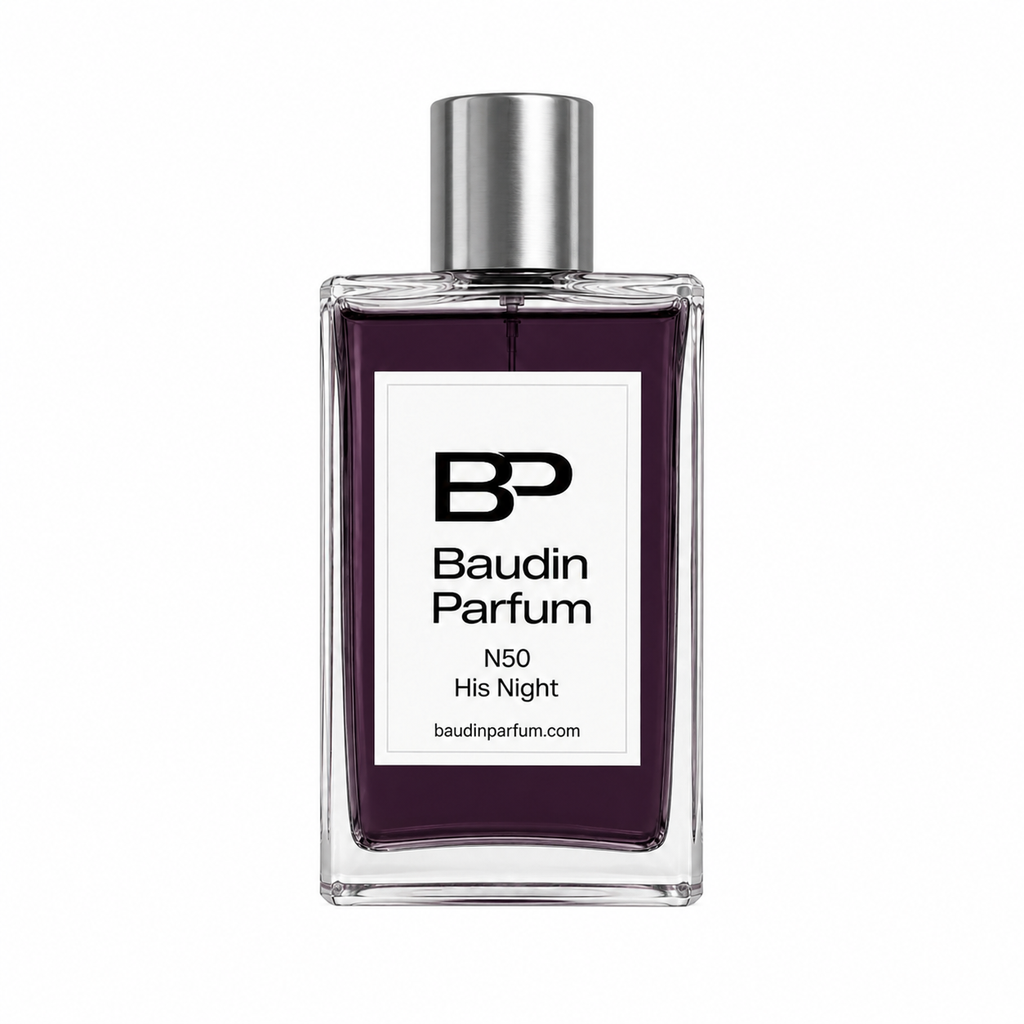 BAUDIN 50 HIS NIGHT EDP