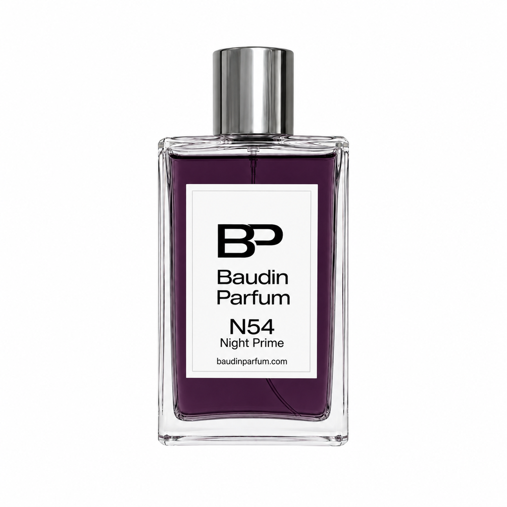 BAUDIN 54 NIGHT PRIME EDP