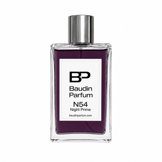 BAUDIN 54 NIGHT PRIME EDP