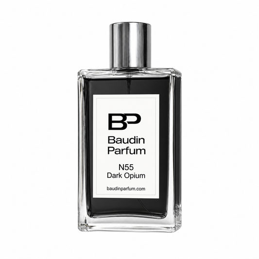 BAUDIN 55 DARK OPIUM EDP