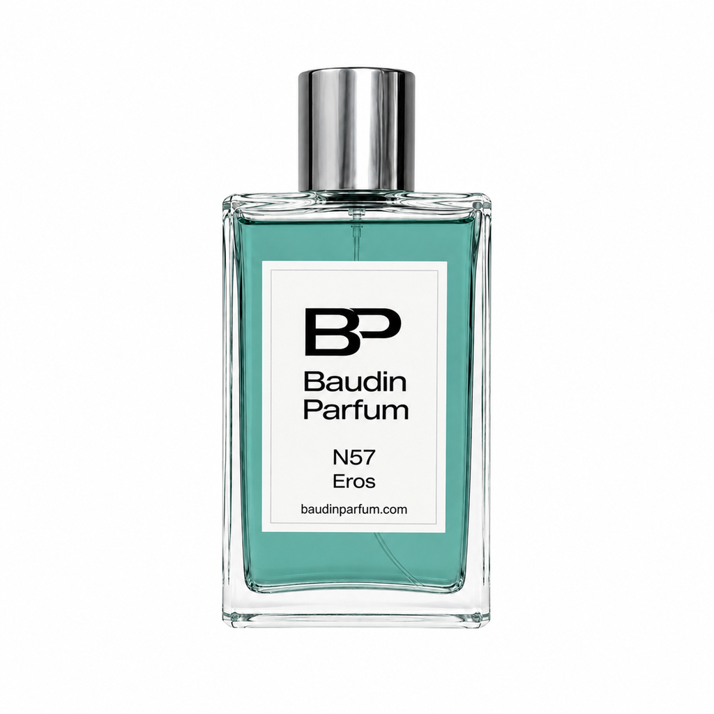 BAUDIN 57 EROS EDP