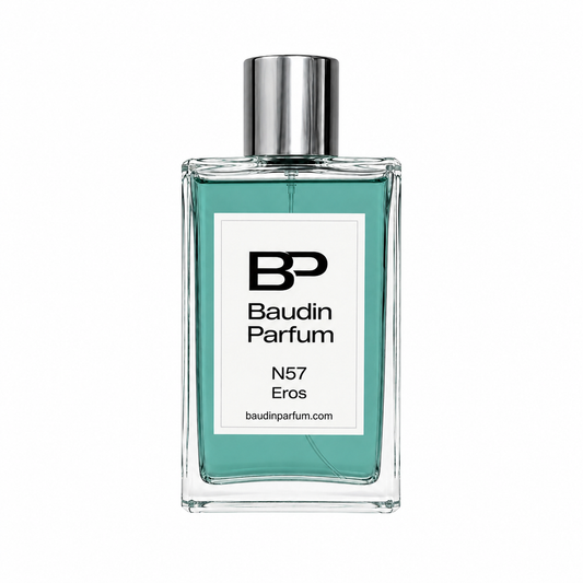 BAUDIN 57 EROS EDP