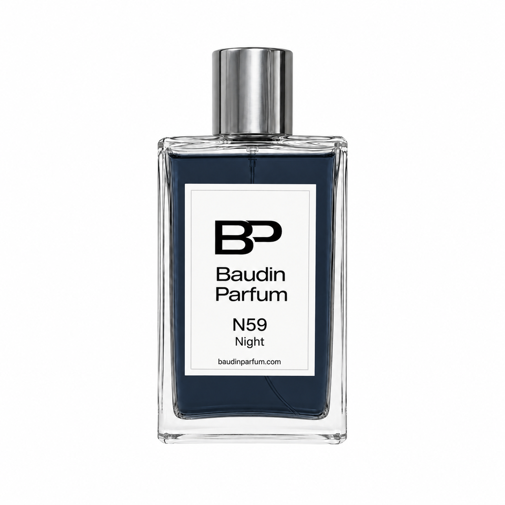 BAUDIN 59 NIGHT EDP