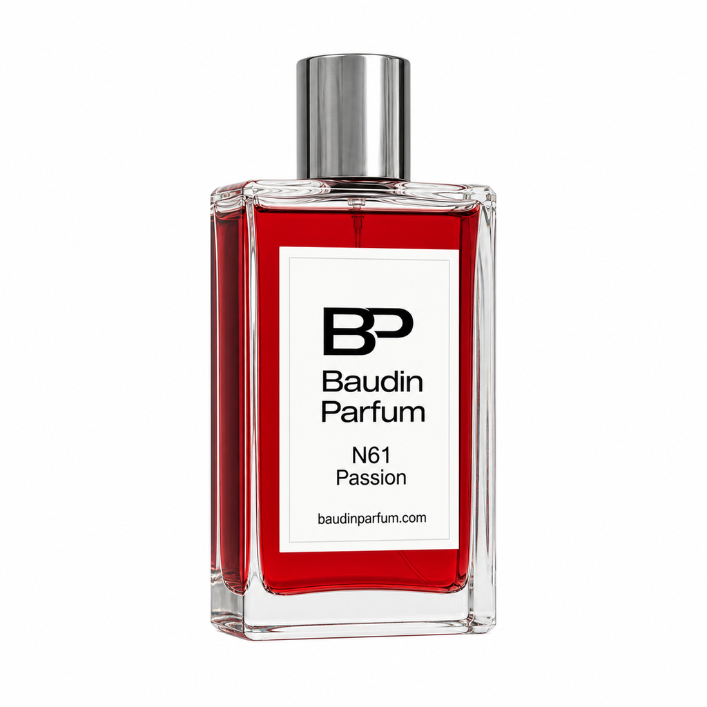 BAUDIN 61 PASSION EDP