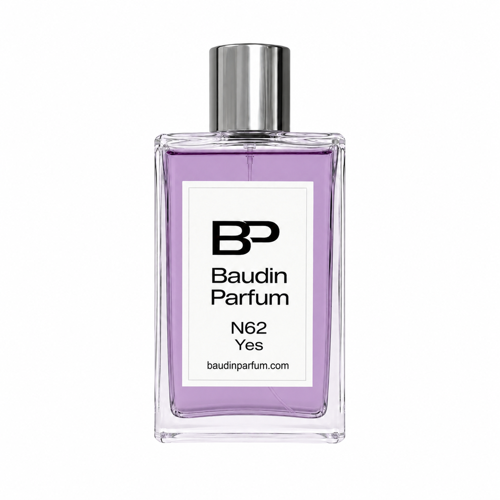 BAUDIN 62 YES EDP