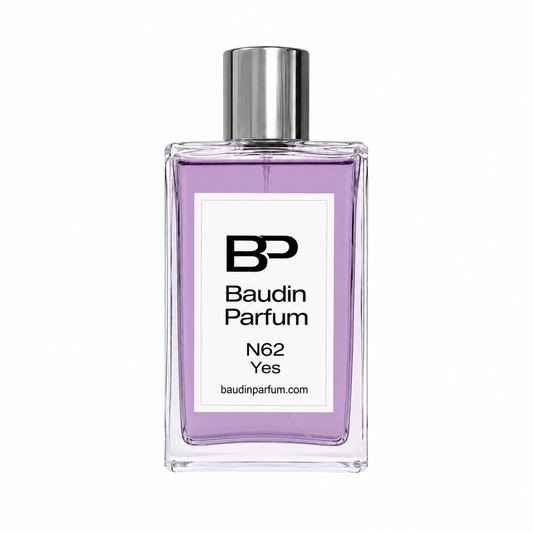 BAUDIN 62 YES EDP
