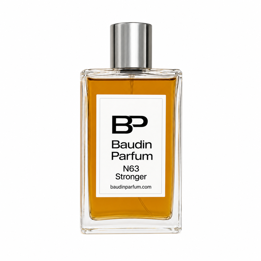 BAUDIN 63 STRONGER EDP