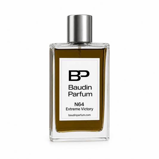 BAUDIN 64 EXTREME VICTORY EDP