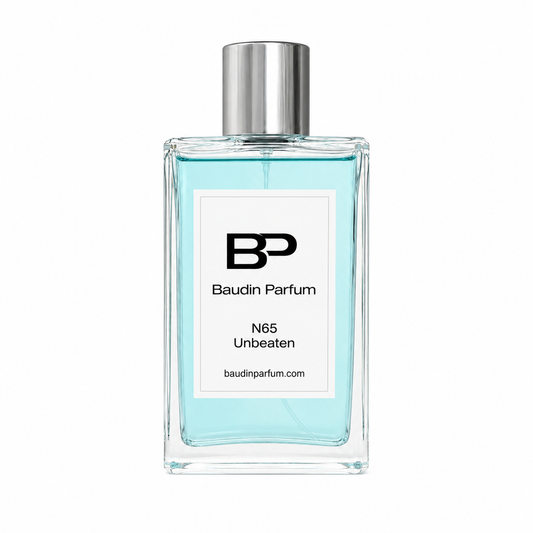 BAUDIN 65 UNBEATEN EDP